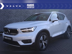 Volvo XC40 - 1.5 T4 Recharge Inscription Expression