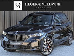 BMW X5 - xDrive50e | M-SPORT PRO | PANORAMADAK | HEAD-UP | NIEREN ICONIC | M-SPORT BRAKE | SHADOW-L