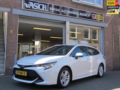 Toyota Corolla Touring Sports - 1.8 Hybrid Active Trekhaak All In Prijs Bovaggarantie