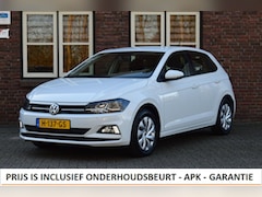 Volkswagen Polo - 1.0 TSI 5D Comfortline App Connect | Navigatie