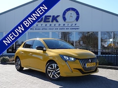 Peugeot 208 - 1.2 PureTech Allure Pack H-LEER | NAVI | ECC | CAMERA | CRUISE