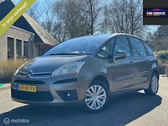 Citroën C4 Picasso - 2.0-16V Business EB6V 5p. NAP APK AUTOMAAT