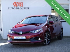 Toyota Auris - 1.8 Hybrid Dynamic | Camera | Stoelverw