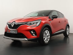 Renault Captur - 1.0 TCe 100 Bi-Fuel Intens | LPG G3 | Luxe uitvoering |