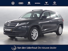 Skoda Kodiaq - 1.5 TSI 150pk Business Edition DSG / Panoramadak / Stoelverwarming / Camera