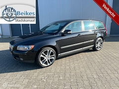 Volvo V50 - 1.8 Edition I Sport