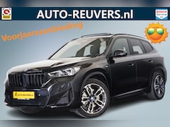 BMW X1 - xDrive30e M-Sport / Opendak / Harmankardon / HUD / Pilot assist