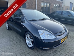 Honda Civic - 1.4i LS