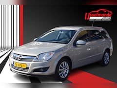 Opel Astra Wagon - 1.6 Temptation NAP PDC Cruise Airco Navi