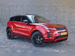 Land Rover Range Rover Evoque - 1.5 P300e AWD | R Dynamic | SE | Schuifdak