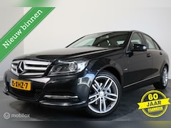 Mercedes-Benz C-klasse - 180 MEENEEMPRIJS-ZEER NETJES