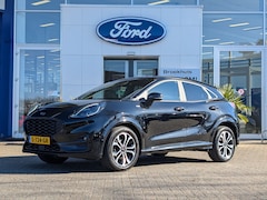 Ford Puma - 1.0 EcoB 125PK Hybrid ST-Line | Navigatie | Winterpack