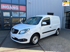 Mercedes-Benz Citan - 109 CDI BlueEFFICIENCY Business Ambition Euro 6| NL-Auto| Airco| Elektr. Ramen| Elektr. Sp