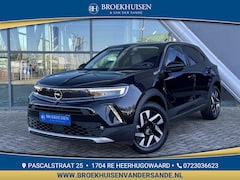 Opel Mokka - 1.2 Turbo Elegance 131pk Automaat / Camera / Winterpakket