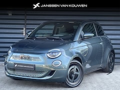 Fiat 500 - Giorgio Armani Edition 42 kWh * UNIEK