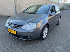 Volkswagen Golf - 1.4 TSI Trendline