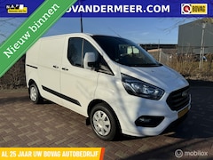 Ford Transit Custom - 280 2.0 TDCI L1H1 Trend