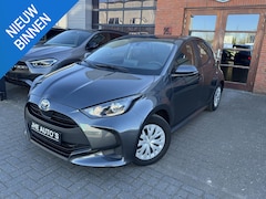 Toyota Yaris - 1.5 Hybrid | Keyless | Camera | Adapt Cruise |