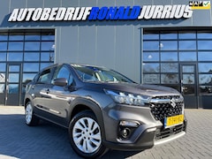 Suzuki S-Cross - 1.4 Boosterjet Comfort Smart Hybrid NL.Auto/Camera/Adaptive-Cruise/Full Led/1Ste Eigenaar/