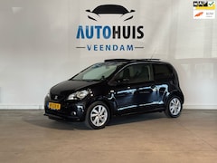 Seat Mii - 1.0 Style Sport Pano Cruise