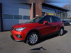 Seat Arona - 1.0 TSI AUTOMAAT BUSINESS INTENSE MET 11899KM NAVIGATIE ANDROID-APPLECARPLAY AFN.TREKHAAK