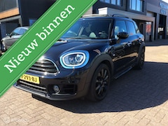 MINI Countryman - 1.5 Cooper Chili Automaat Panorama Trekh Nap