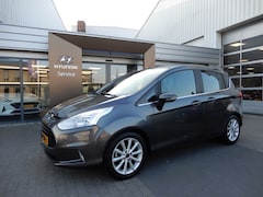 Ford B-Max - 1.0 EcoBoost Titanium | Trekhaak | Navi | Achteruitrijcamera | T