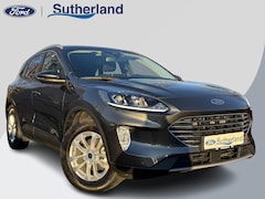 Ford Kuga - 2.5 PHEV Titanium | Trekhaak | Winter Pack | Navigatie | Camera