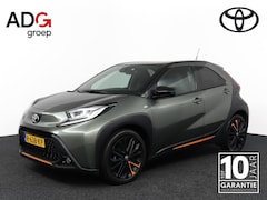 Toyota Aygo X - 1.0 VVT-i S-CVT Limited | Apple Carplay/Android Auto | Parkeersensoren | Stoelverwarming |