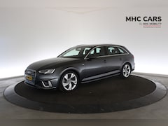 Audi A4 Avant - 35 TFSI S edition | Trekhaak |