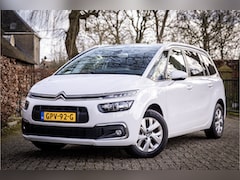 Citroën Grand C4 SpaceTourer - 1.2 PureTech Business 7-Persoons Camera