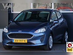 Ford Fiesta - 1.1 Trend, NL, CarPlay, PDC, Lane-Keeping, DAB