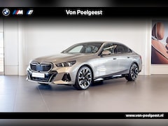 BMW 5-serie - Sedan 520i | M Sportpakket Pro | Glazen panoramadak | Harman-Kardon sound system |