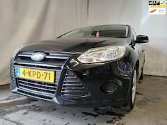 Ford Focus Wagon - 1.0 EcoBoost Trend - Motormanagement Brandt - Schade