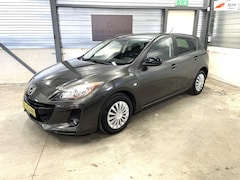 Mazda 3 - 3 1.6 Business 1ste eigenaar dealer onderhouden