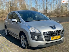 Peugeot 3008 - 1.6 THP ST Automaat panorama dak navigatie cruis control trekhaak