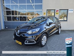 Renault Captur - TCe 90pk Expression