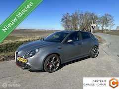 Alfa Romeo Giulietta - 1.750 Turbo Veloce