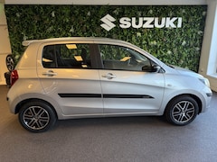 Suzuki Celerio - Airco LMV Achterklepspoiler 1.0 Comfort 5-persoons Handsfree bellen