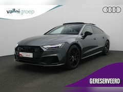 Audi A7 Sportback - 55 TFSI e 367 pk S-tronic quattro Pro Line S Competition / S-Line | Pano | Demperregeling