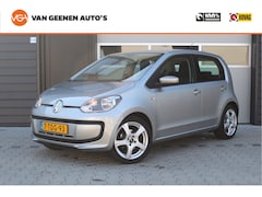 Volkswagen Up! - 5 deurs | Airco | 16 inch velgen | Navigatie