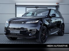 Land Rover Range Rover Sport - P460e Dynamic SE PHEV - Head Up Display - 23" Gloss Black - IN STOCK