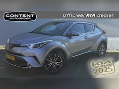 Toyota C-HR - 1.8 Hybrid 122pk CVT Executive