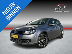 Volkswagen Golf - 1.4 TSI Highline trekhaak / 18 inch / cruise