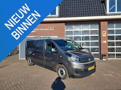 Fiat Talento - 1.6 MJ EcoJet L2H1 Basis