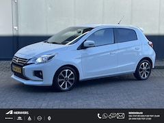 Mitsubishi Space Star - 1.2 Instyle Automaat / 8 jaar GARANTIE vanaf nieuw / Cruise Control / DAB / Climate Contro