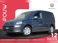 Volkswagen Caddy Cargo - 2.0 TDI 75pk Economy Business | Trekhaak | Apple Carplay/Android Auto