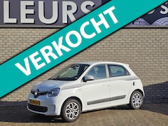 Renault Twingo - 1.0 SCe Collection