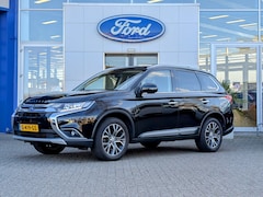 Mitsubishi Outlander - 2.0 Connect Pro | Trekhaak | Stoelverwarming | Cruise Control | Camera