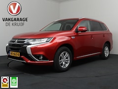 Mitsubishi Outlander - 2.0 PHEV Business Edition NIEUWE MODEL Trekhaak | Achteruitrijcamera | Navigatie